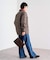 TAION / タイオン COACH DOWN JKT