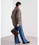 TAION / タイオン COACH DOWN JKT