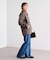 TAION / タイオン COACH DOWN JKT