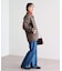 TAION / タイオン COACH DOWN JKT