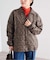 TAION / タイオン COACH DOWN JKT