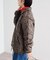 TAION / タイオン COACH DOWN JKT