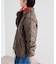 TAION / タイオン COACH DOWN JKT