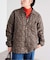 TAION / タイオン COACH DOWN JKT
