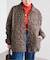TAION / タイオン COACH DOWN JKT