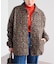 TAION / タイオン COACH DOWN JKT