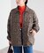 TAION / タイオン COACH DOWN JKT