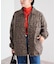 TAION / タイオン COACH DOWN JKT