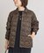 TAION / タイオン COACH DOWN JKT