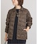TAION / タイオン COACH DOWN JKT