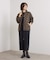 TAION / タイオン COACH DOWN JKT