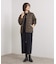 TAION / タイオン COACH DOWN JKT