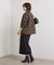 TAION / タイオン COACH DOWN JKT