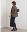 TAION / タイオン COACH DOWN JKT