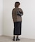 TAION / タイオン COACH DOWN JKT