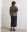 TAION / タイオン COACH DOWN JKT