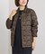 TAION / タイオン COACH DOWN JKT