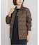 TAION / タイオン COACH DOWN JKT