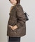 TAION / タイオン COACH DOWN JKT