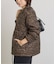 TAION / タイオン COACH DOWN JKT