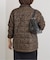 TAION / タイオン COACH DOWN JKT