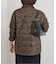 TAION / タイオン COACH DOWN JKT