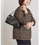 TAION / タイオン COACH DOWN JKT