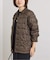 TAION / タイオン COACH DOWN JKT