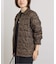 TAION / タイオン COACH DOWN JKT
