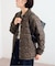 TAION / タイオン COACH DOWN JKT