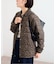 TAION / タイオン COACH DOWN JKT