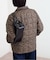 TAION / タイオン COACH DOWN JKT