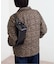 TAION / タイオン COACH DOWN JKT