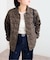TAION / タイオン COACH DOWN JKT