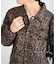 TAION / タイオン COACH DOWN JKT