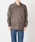 TAION / タイオン COACH DOWN JKT