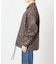 TAION / タイオン COACH DOWN JKT
