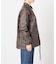 TAION / タイオン COACH DOWN JKT