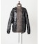 TAION / タイオン COACH DOWN JKT