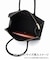 Maison de Z/ メゾン ド ゼット スエードボストンBAG