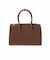 Maison de Z/ メゾン ド ゼット スエードボストンBAG
