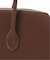 Maison de Z/ メゾン ド ゼット スエードボストンBAG