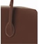 Maison de Z/ メゾン ド ゼット スエードボストンBAG