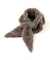 HELEN MOORE/ヘレンムーア FUR SCARF