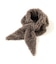 HELEN MOORE/ヘレンムーア FUR SCARF