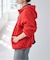 《別注》La Hutte / ラ・ユット リバーシブルブルゾン* 2WAY