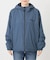 《別注》La Hutte / ラ・ユット リバーシブルブルゾン* 2WAY