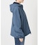 《別注》La Hutte / ラ・ユット リバーシブルブルゾン* 2WAY
