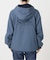 《別注》La Hutte / ラ・ユット リバーシブルブルゾン* 2WAY