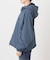 《別注》La Hutte / ラ・ユット リバーシブルブルゾン* 2WAY